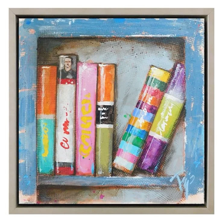 Trip Park — Spa Fine Art Gallery